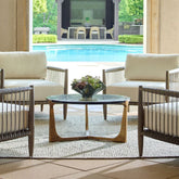 Bohdi Outdoor Coffee Table, 2 CARTONS